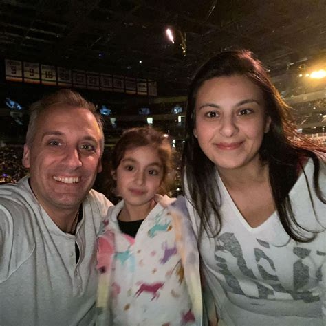 joe gatto daughter.